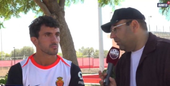 水果机-莫雷：巴萨是你不想面对的对手，但我们仍然可以踢出自己的比赛