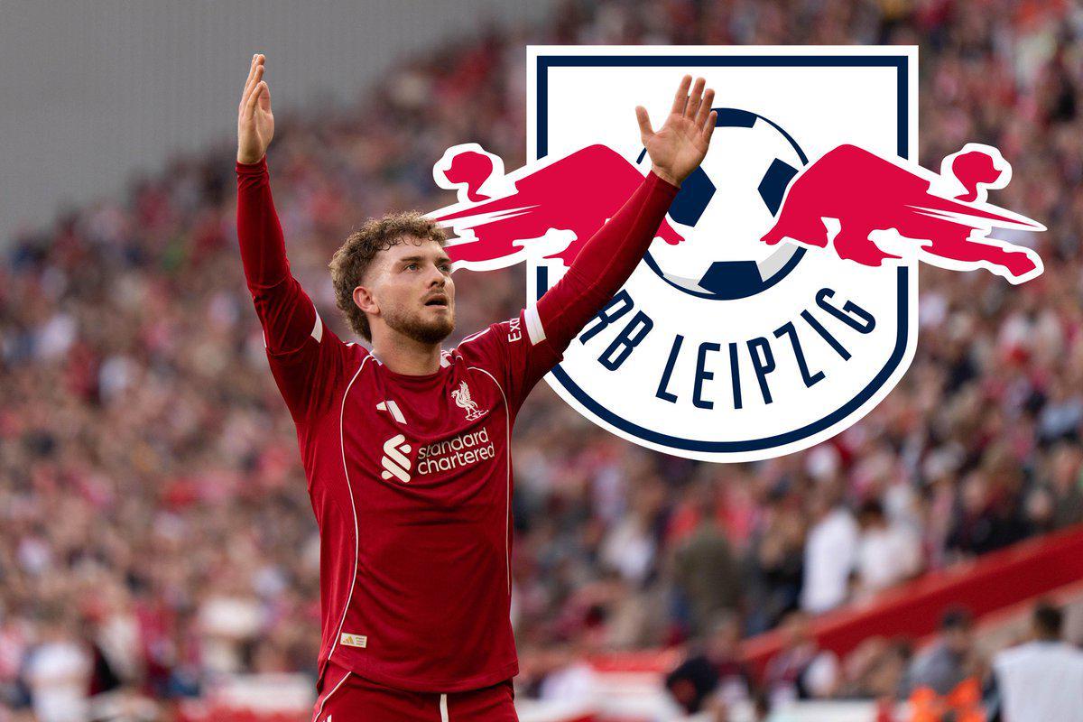 水果机游戏在线试玩-德天空：莱比锡已与埃利奥特谈妥个人条款，利物浦愿放人