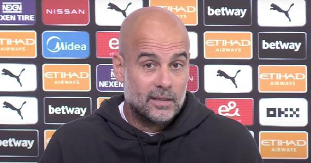 水果机-瓜迪奥拉“期待”115听证会召开：定罪之前，曼城清白