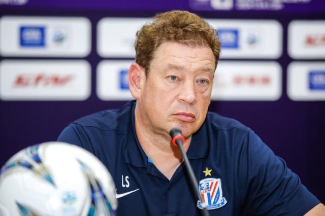 幸运水果机2小游戏-斯卢茨基：亚泰有非常大的变化 费南多有机会出场