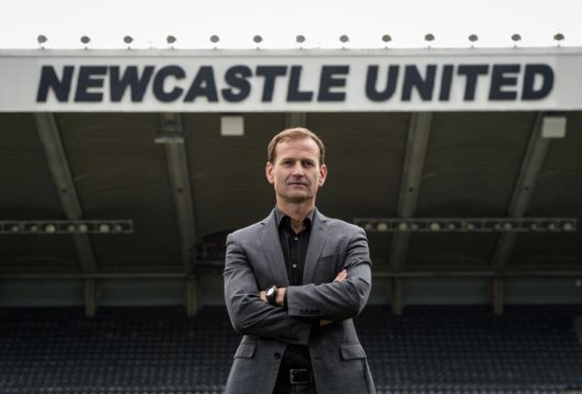 幸运水果机2小游戏-财务审查限期推迟一日，英超疯狂继续，纽卡得解脱