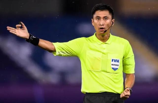 水果老虎机-中超官方公布裁判安排：马宁执法武汉三镇vs浙江队