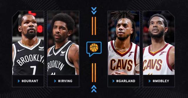 幸运水果机2-一场定生死？杜兰特欧文诠释何谓超级球星！